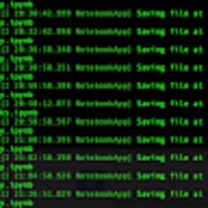 Meet your Posher, Guang